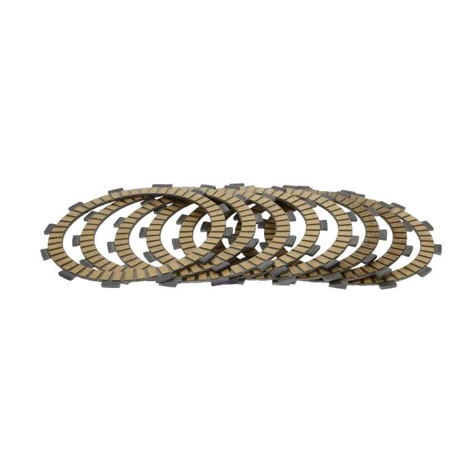 CLUTCH FRICTION PLATE SET, PROX 16.S73028 MADE IN JAPAN image 1