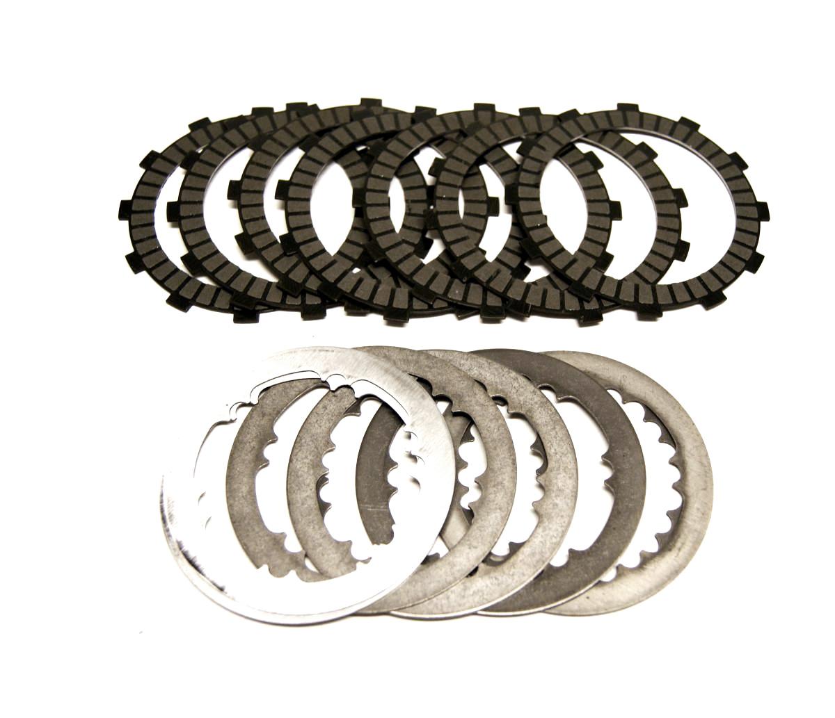 CLUTCH KIT HD KTM/HUSQVARNA 2018-25, PROX 16.CPS61018 MADE IN JAPAN image 1