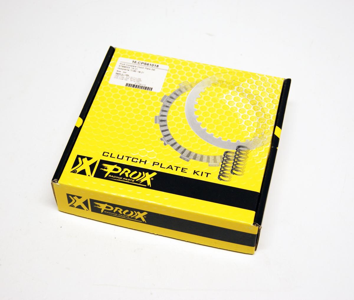 CLUTCH KIT HD KTM/HUSQVARNA 2018-25, PROX 16.CPS61018 MADE IN JAPAN thumbnail 2