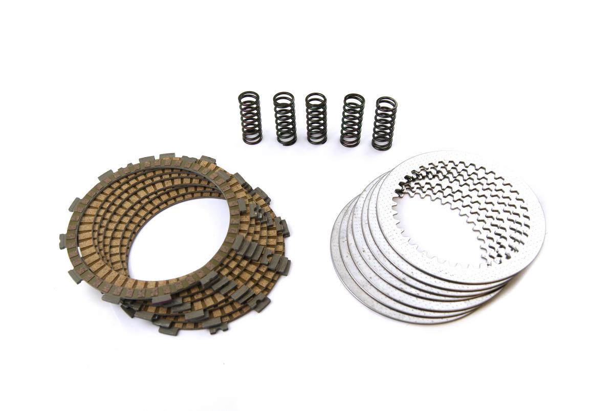 CLUTCH KIT HD KAWASAKI KX450F 2019-20, PROX 16.CPS44019 MADE IN JAPAN image 1