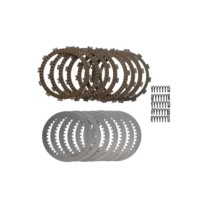 CLUTCH KIT HD KAWASAKI KX450F 2019-20, PROX 16.CPS44019 MADE IN JAPAN thumbnail 2