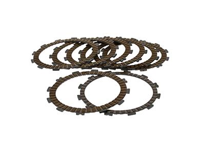 CLUTCH KIT HD KAWASAKI KX450F 2019-20, PROX 16.CPS44019 MADE IN JAPAN thumbnail 3