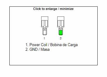 VOLTAGE REGULATORS DZE 02566-04, 31400-MN1-680 Honda XR 600R from 1991 to 2000 XR 650R from 2000 to 2007 thumbnail 2