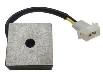 VOLTAGE REGULATORS DZE 02562-04, KTM 58011034500 image 1