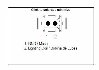 VOLTAGE REGULATORS DZE 02562-04, KTM 58011034500 thumbnail 2