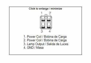 VOLTAGE REGULATORS 12V 12A DZE 02567-04 2567, 31410-KCY-670, 31410-KCY-671 thumbnail 2