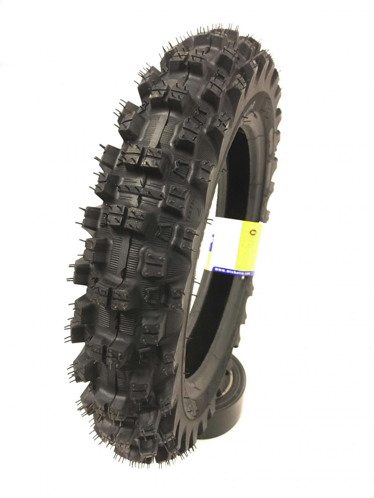 10-2.50 STARCROSS 5 MINI, 33J M/C MICHELIN 868951 image 1