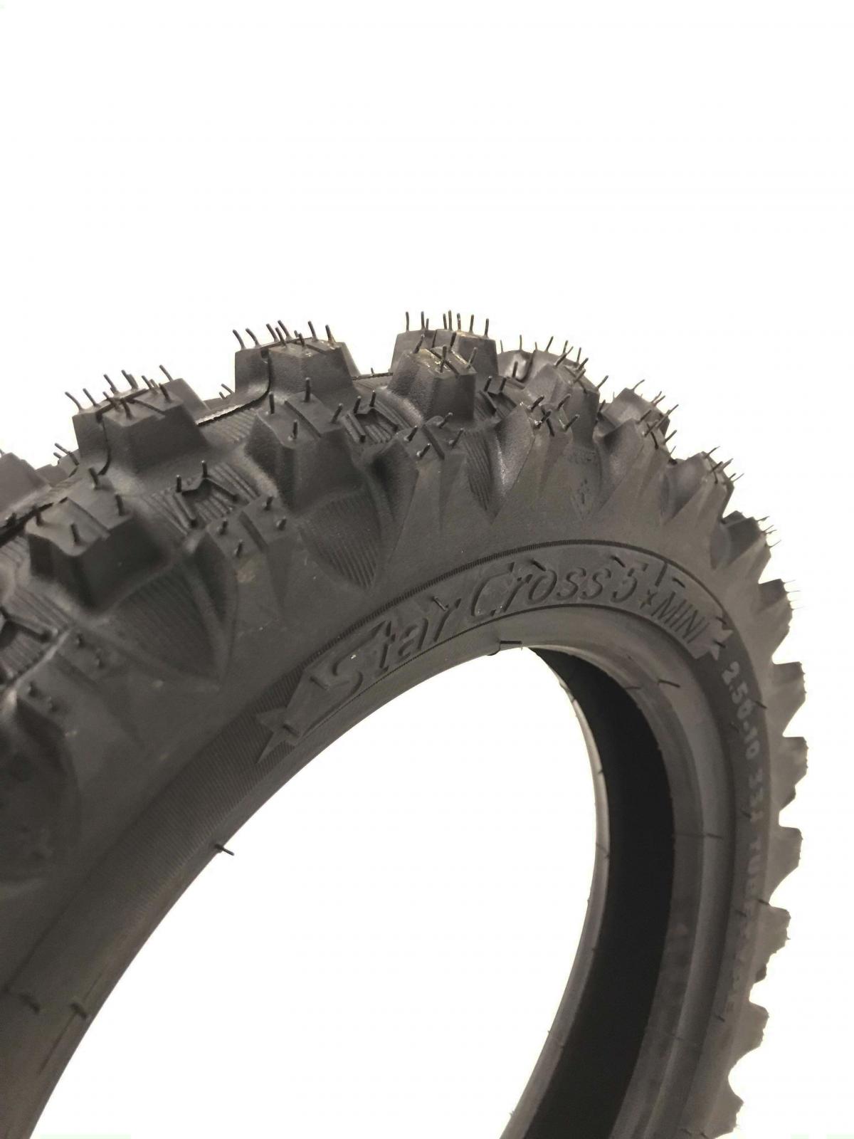 10-2.50 STARCROSS 5 MINI, 33J M/C MICHELIN 868951 thumbnail 2