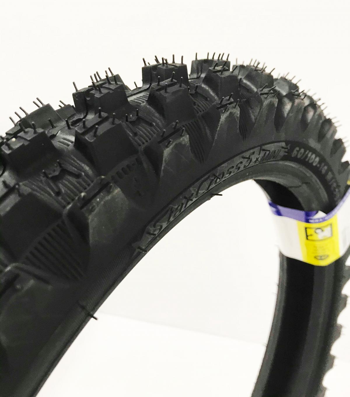 14-60/100 STARCROSS 5 MINI, 29M M/C MICHELIN 920290, FRONT thumbnail 2
