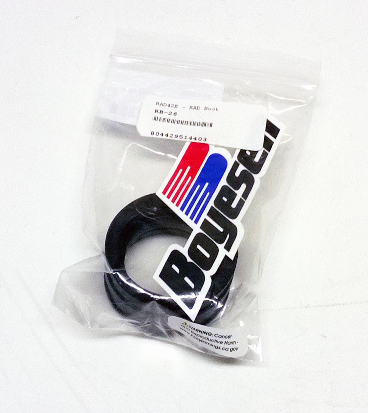 RUBBER BOOT BOYESEN RB26 thumbnail 2