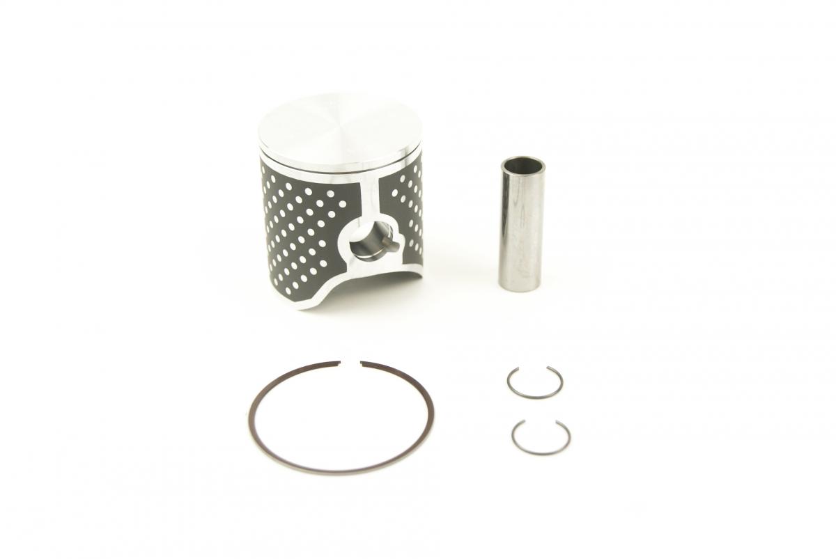 PISTON KIT VERTEX 54.0 C KTM EXC/SX/XC-W 125 01-22, VERTEX 24445C GAS GAS/HUSKY RACE EVOLUTION image 1