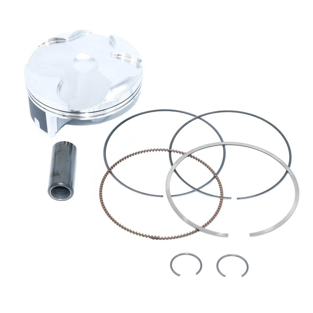 PISTON KIT VERTEX 78.0 A KAWASAKI KX 250 2020, VERTEX 24456A COMPR 14,2:1 image 1