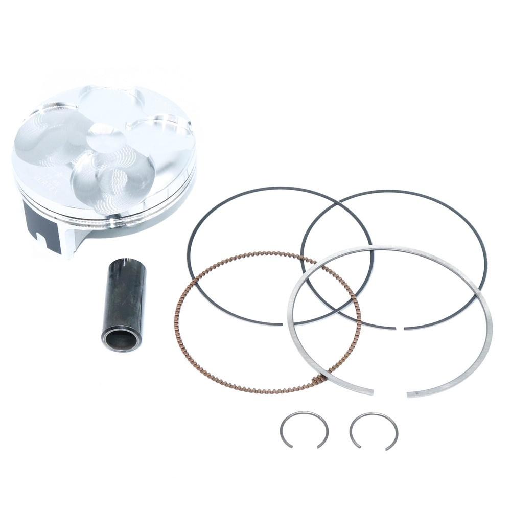 PISTON KIT VERTEX 78.0 D HC KAWASAKI KX 250 2020, VERTEX 24457D HC COMPR 14,9;1 image 1