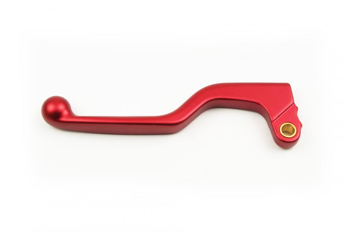 LEVER BLADE CLUTCH FORGED CRF, 53178-MEN-670 HONDA RED ACLC-614 image 1