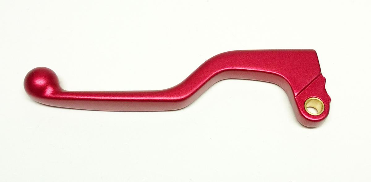 LEVER BLADE CLUTCH FORGED CRF, 53178-MEN-670 HONDA RED ACLC-614 thumbnail 3