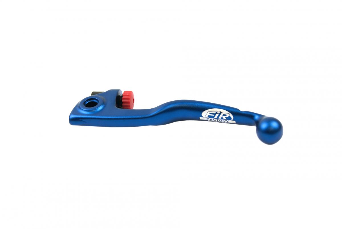 LEVER CLUTCH BREMBO BLUE KTM, 54802031000 BLADE FORGED, ACLC-620