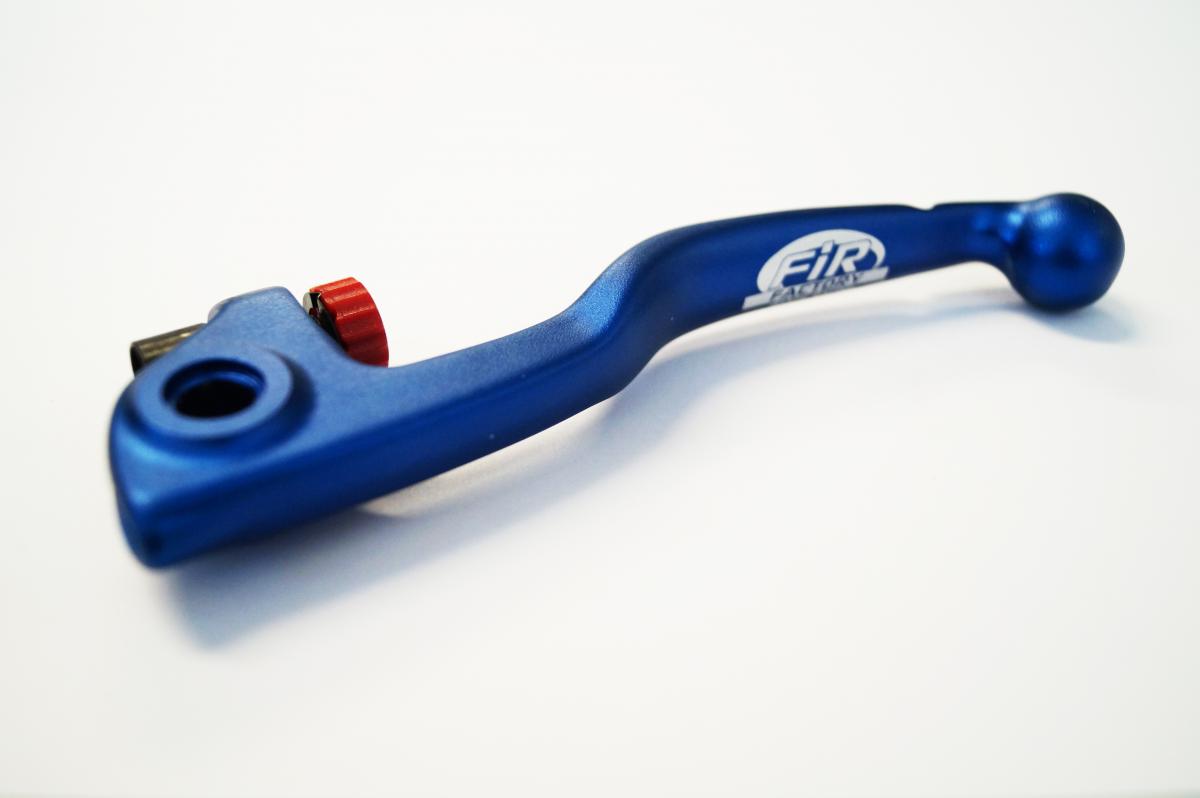 LEVER CLUTCH BREMBO BLUE KTM, 54802031000 BLADE FORGED, ACLC-620 thumbnail 3