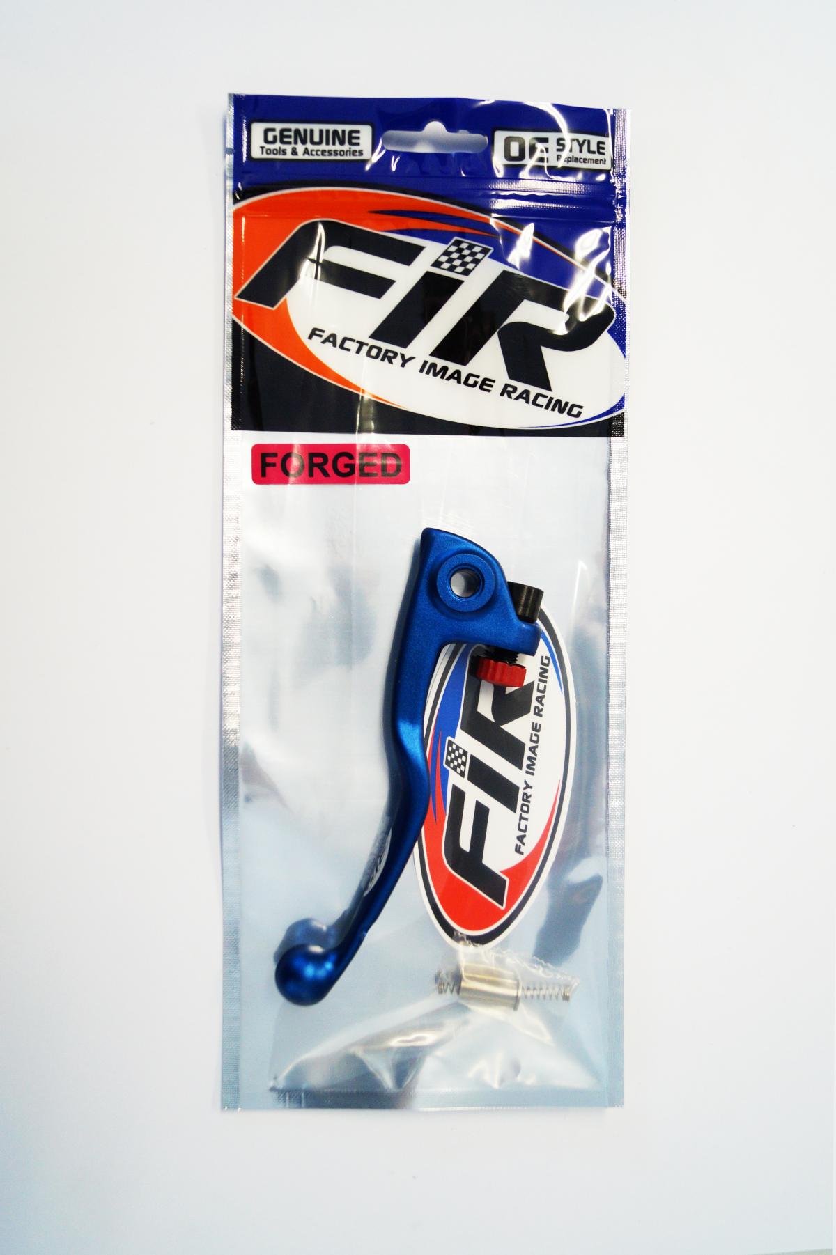LEVER CLUTCH BREMBO BLUE KTM, 54802031000 BLADE FORGED, ACLC-620 thumbnail 4