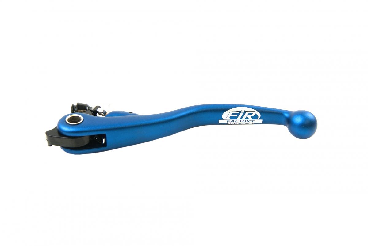 LEVER BLADE CLUTCH KTM FORGED, 50302031300, HUSABERG, BLUE ACLC-619 thumbnail 2