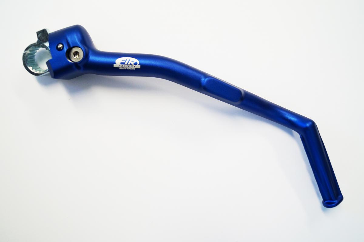 KICKSTART LEVER TM EN 250/300 12-18, FIR ASK-143, BLUE ALLOY 43250.19 thumbnail 2