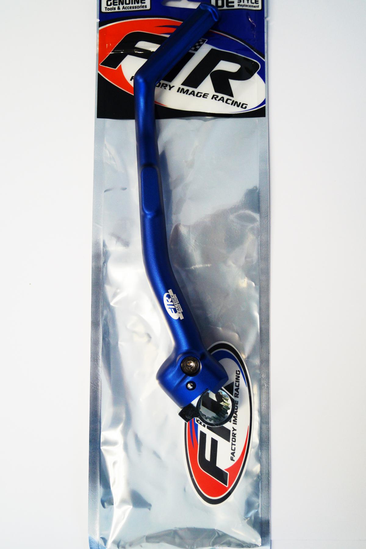 KICKSTART LEVER TM EN 250/300 12-18, FIR ASK-143, BLUE ALLOY 43250.19 thumbnail 4