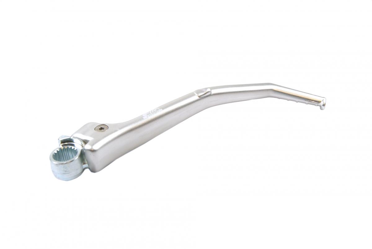 KICKSTART LEVER CR250R 00-07, FIR ASK-134, SILVER ALLOY 28300-KSK-710