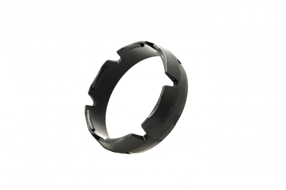 WP 62mm FORK PROTECTION RING BLACK, FIR ASOT-336, BLACK, 48600698 thumbnail 2