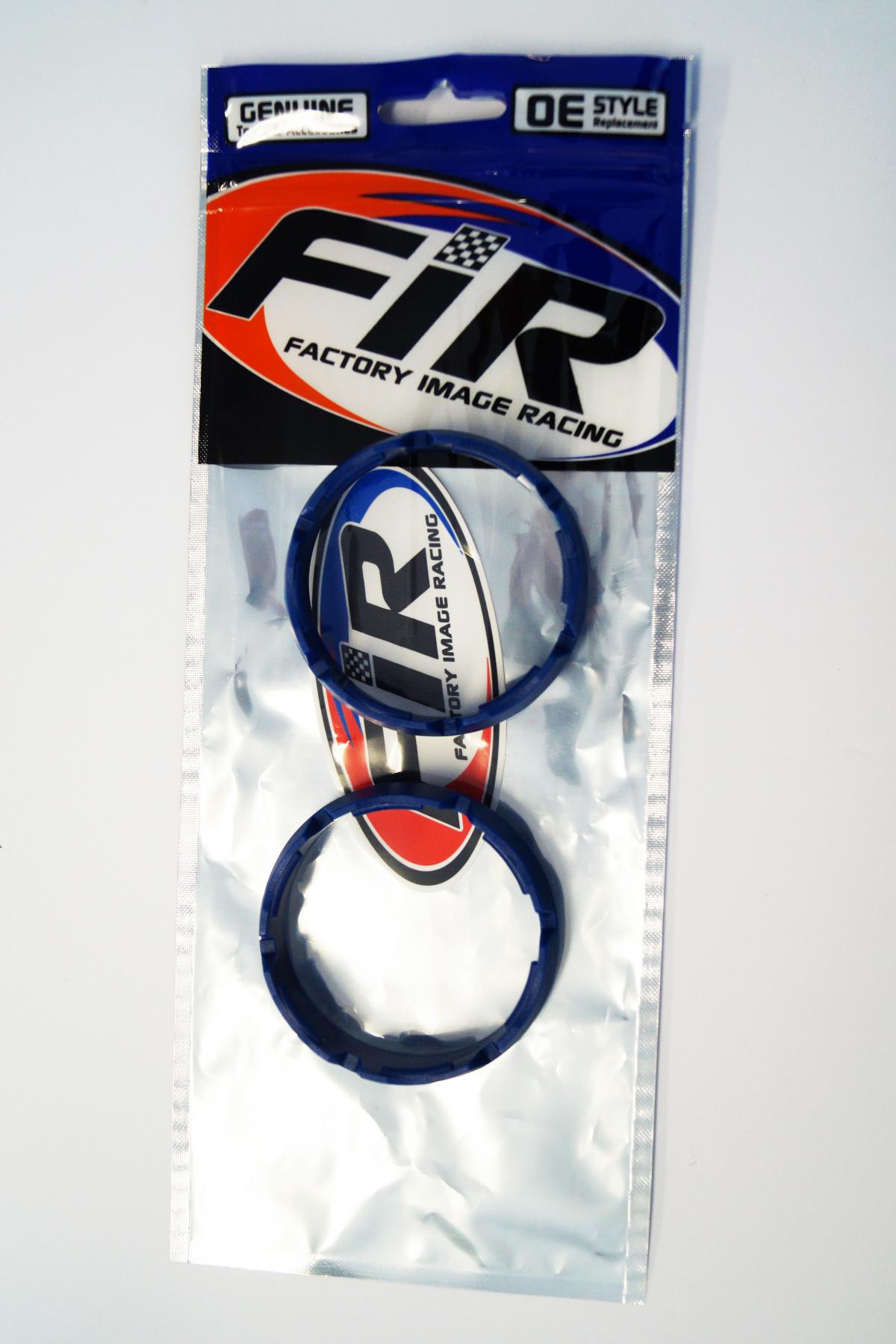WP 62mm FORK PROTECTION RING BLUE, FIR ASOT-336, BLUE, 48600698 thumbnail 3