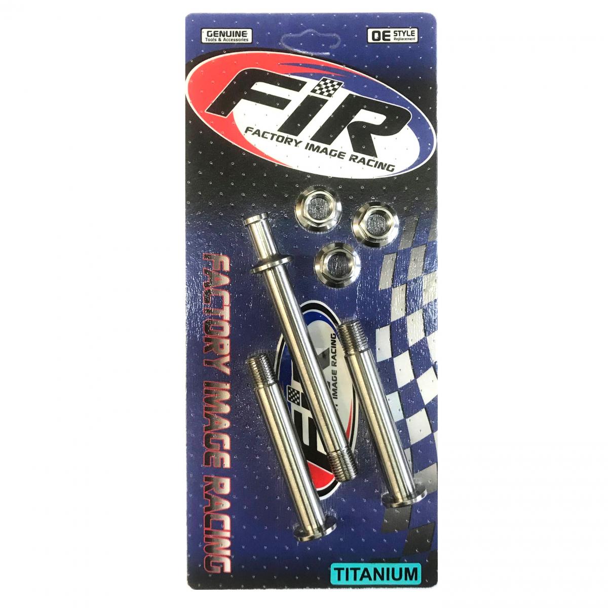 TITANIUM GR5 KTM PRO LINKAGE KIT, SX -F XC -F 125>450 2015>2020 thumbnail 3