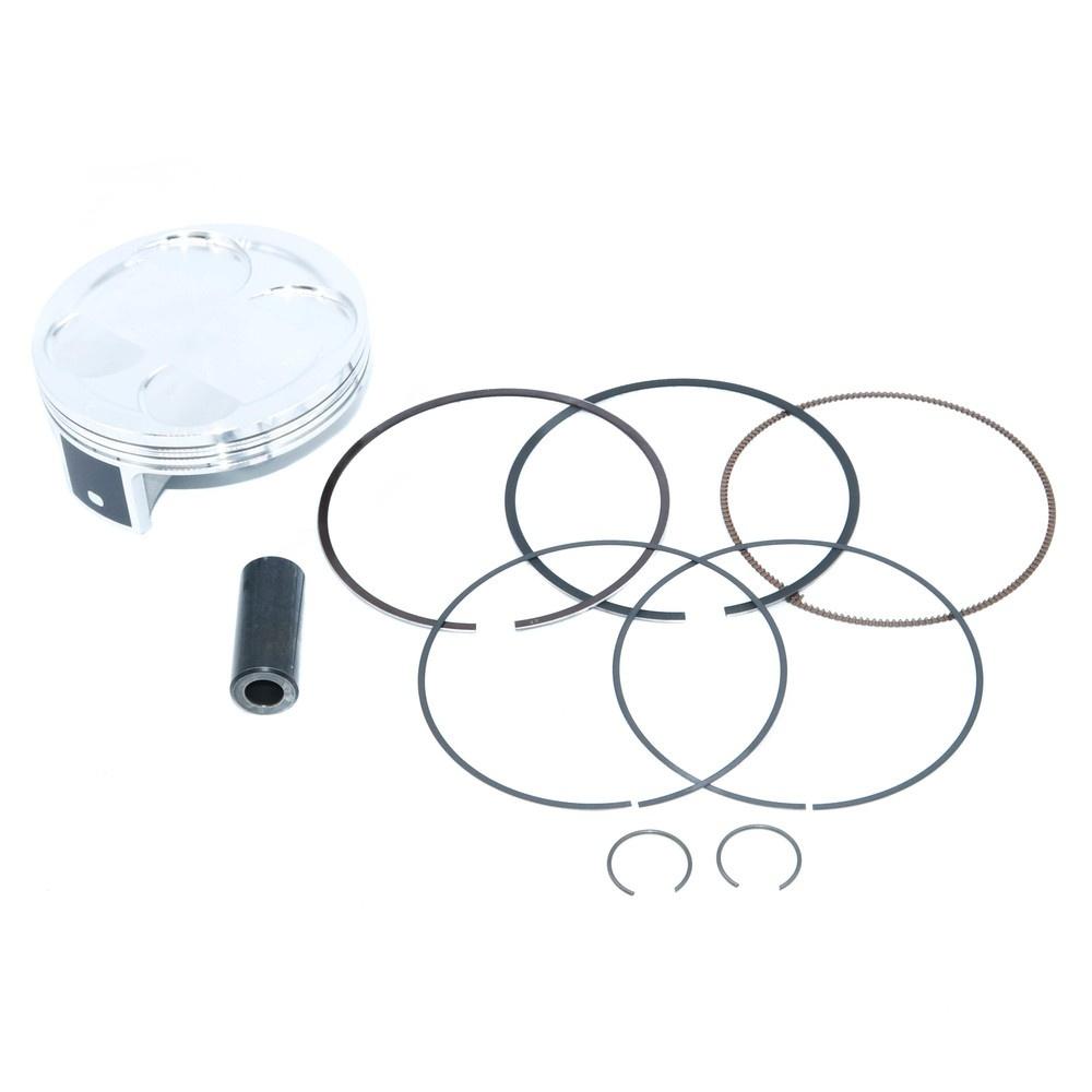 PISTON KIT VERTEX 97.0 B YAMAHA WR/YZ 450 20-22, VERTEX 24448B COMPR 12,8;1 image 1