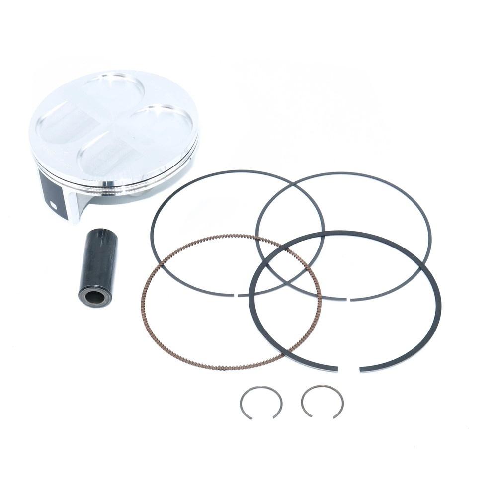 PISTON KIT VERTEX 97.0 B HC YAMAHA WR/YZ 450 20-22, VERTEX 24449B HC COMPR 13,8:1 image 1