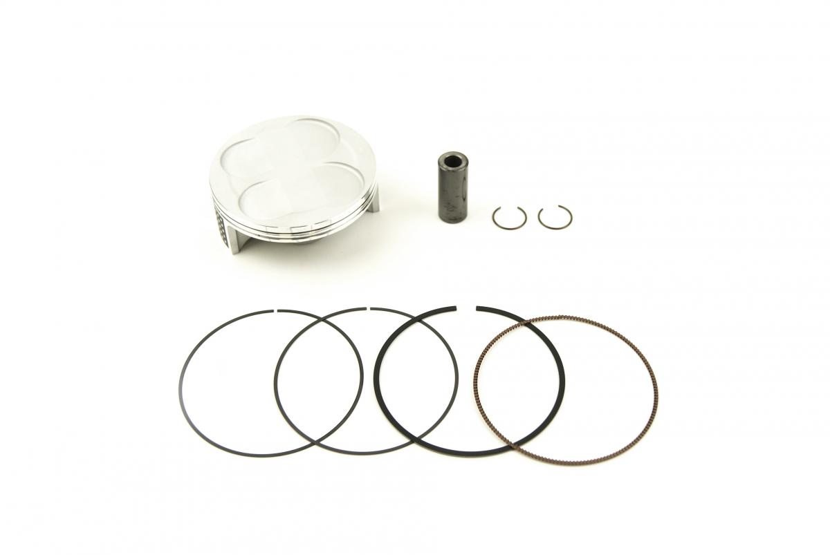 PISTON KIT VERTEX 97.0 C GP YAMAHA WR/YZ 450 20-22, VERTEX 24450C HC COMPR 13,45:1 GP RACERS CHOICE image 1