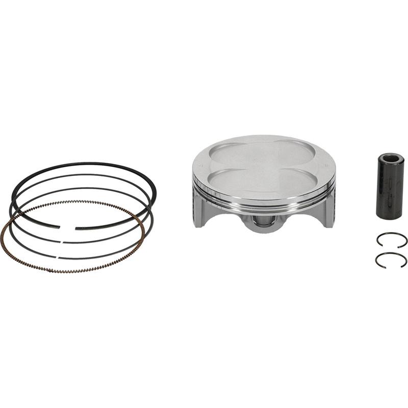 PISTON KIT VERTEX 97.0 C GP YAMAHA WR/YZ 450 20-22, VERTEX 24450C HC COMPR 13,45:1 GP RACERS CHOICE thumbnail 2