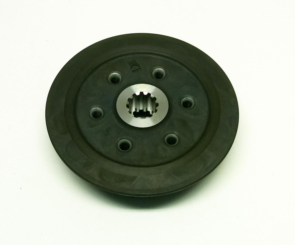 CLUTCH HUB 17-20 CRF450R/RX, VERTEX 8230029, HONDA thumbnail 2
