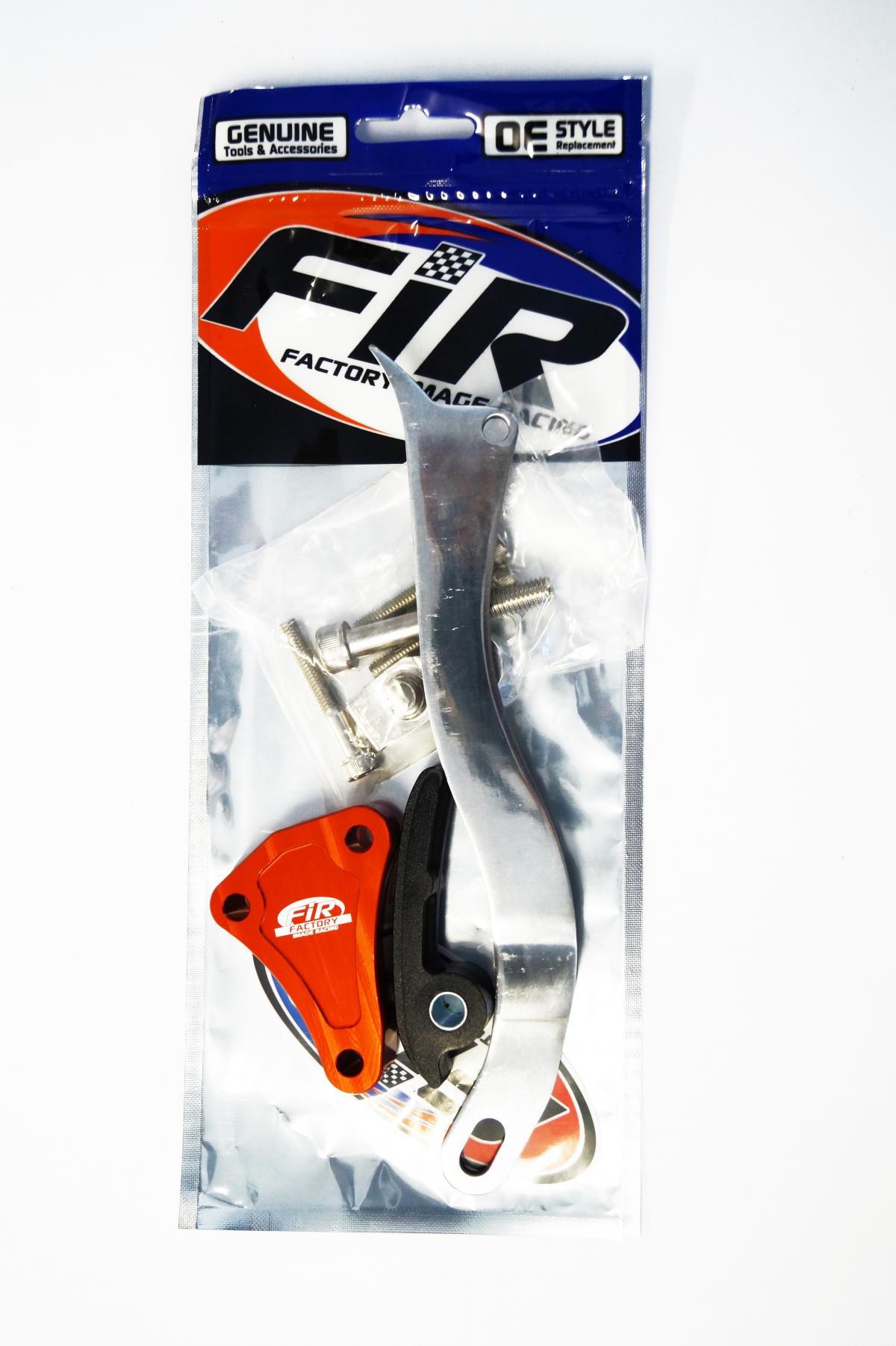 KTM CLUTCH CYLINDER PROTECTOR, FIR ASCCG-06, ORANGE, 79432975044 thumbnail 2