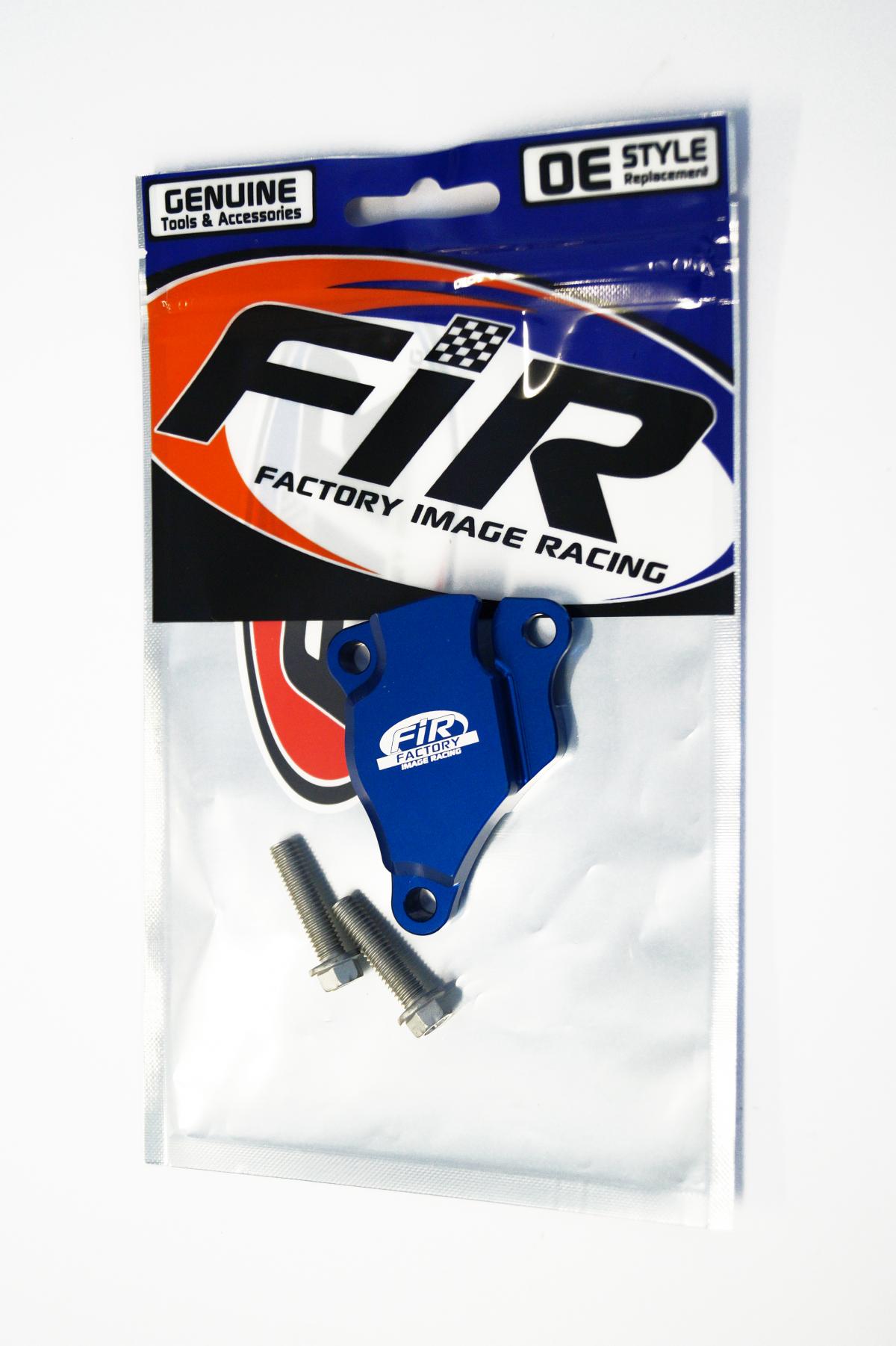 HUSQ CLUTCH CYLINDER PROTECTOR, FIR ASCCG-12, BLUE thumbnail 2