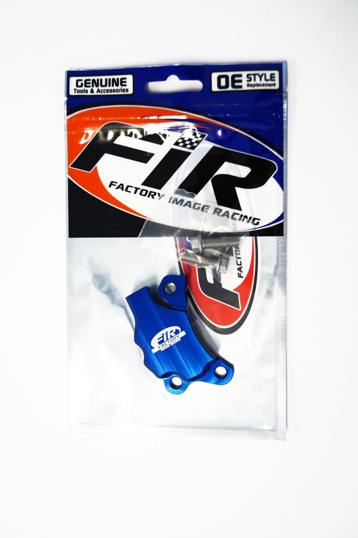HUSQ CLUTCH CYLINDER PROTECTOR, FIR ASCCG-14, BLUE, 25032975044 thumbnail 2