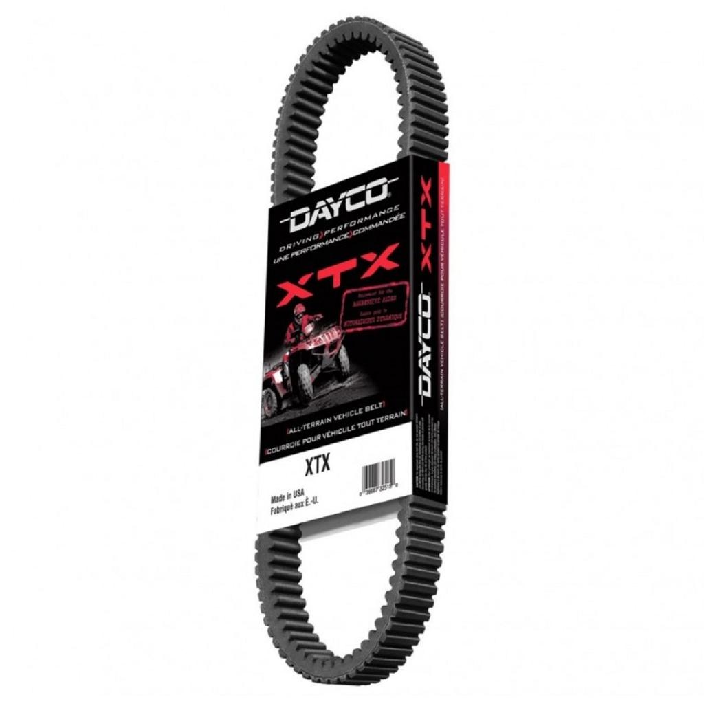 DRIVE BELT DAYCO XTX2264 POLARIS ACE RZR 900 RZR TRAIL thumbnail 2