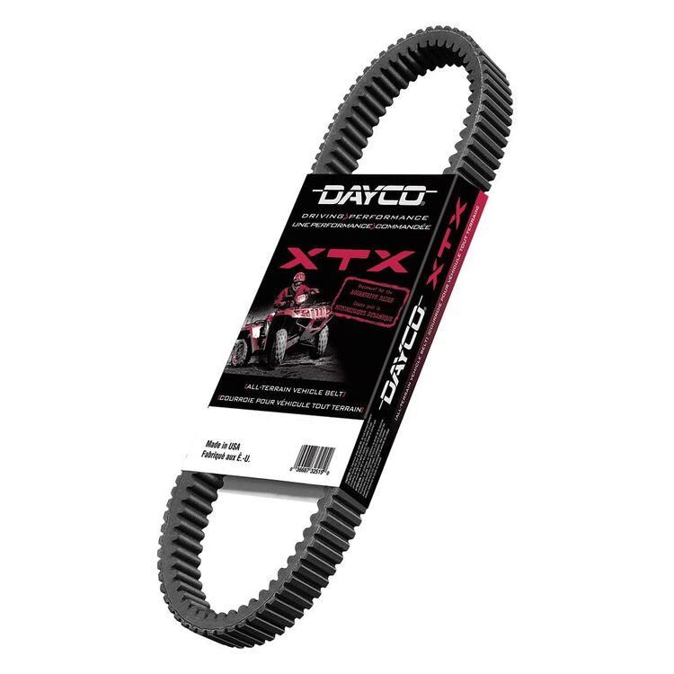 DRIVE BELT DAYCO XTX2287 CAN-AM 800 1000, COMMANDER,DEFENDER, MAVERICK