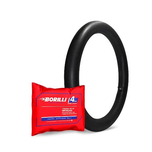 ULTRA HD TUBE 21x300 BORILLI, 4MM ULTRA HEAVY DUTY, BRA21