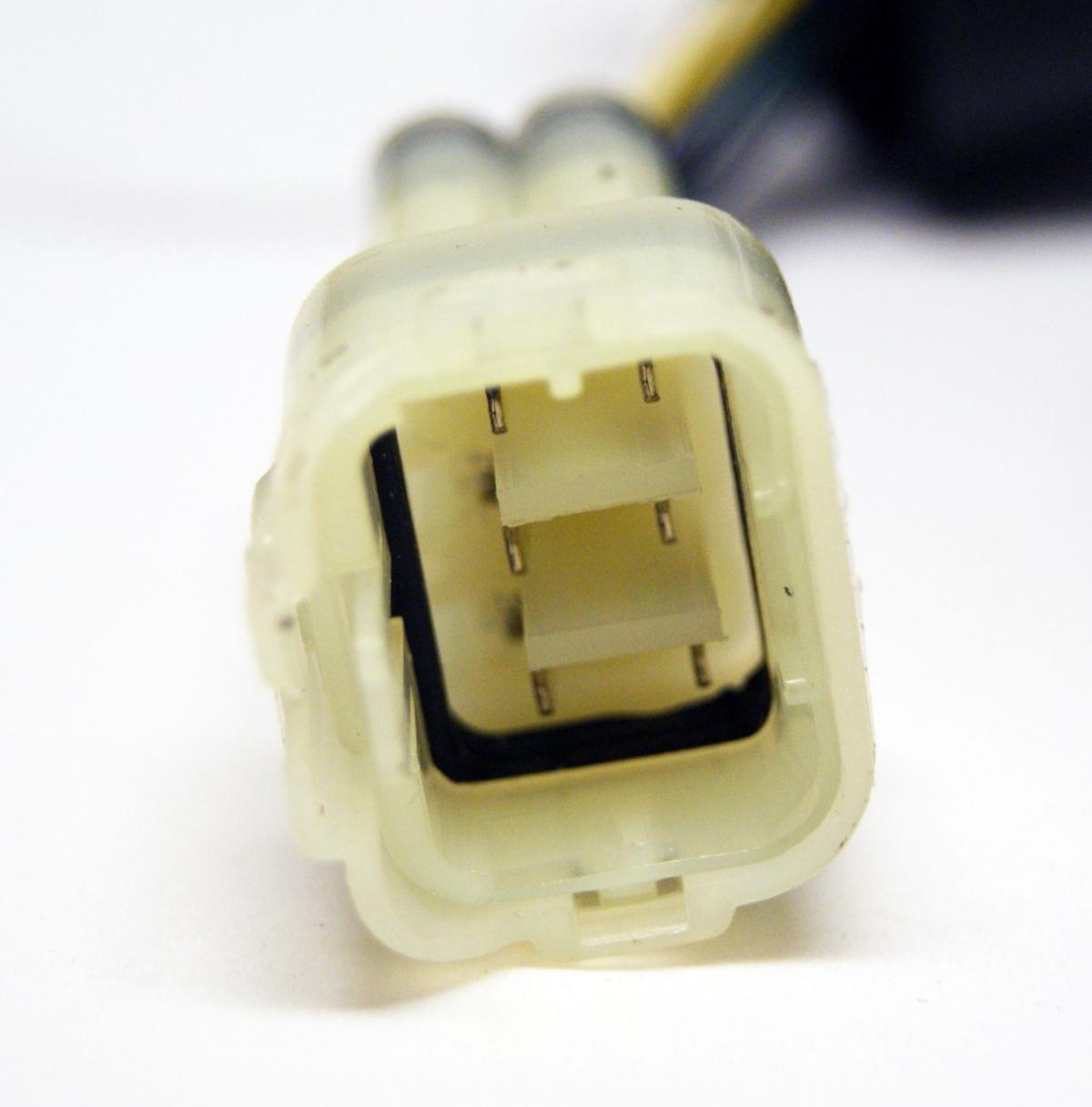 CDI UNIT BOX CR450X 05-17, DZE CDI 01658-04, 30410-MEY-671 thumbnail 3