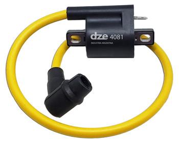 COIL HIGH PERFORMANCE UNIVERSAL, DZE BSE 4081 04081-04 image 1
