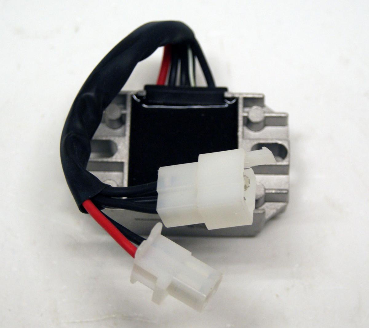 REGULATOR REG 02435-04, ARCTIC CAT 3530-014 thumbnail 2