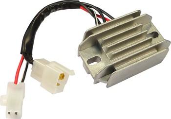 REGULATOR REG 02435-04, ARCTIC CAT 3530-014 thumbnail 6