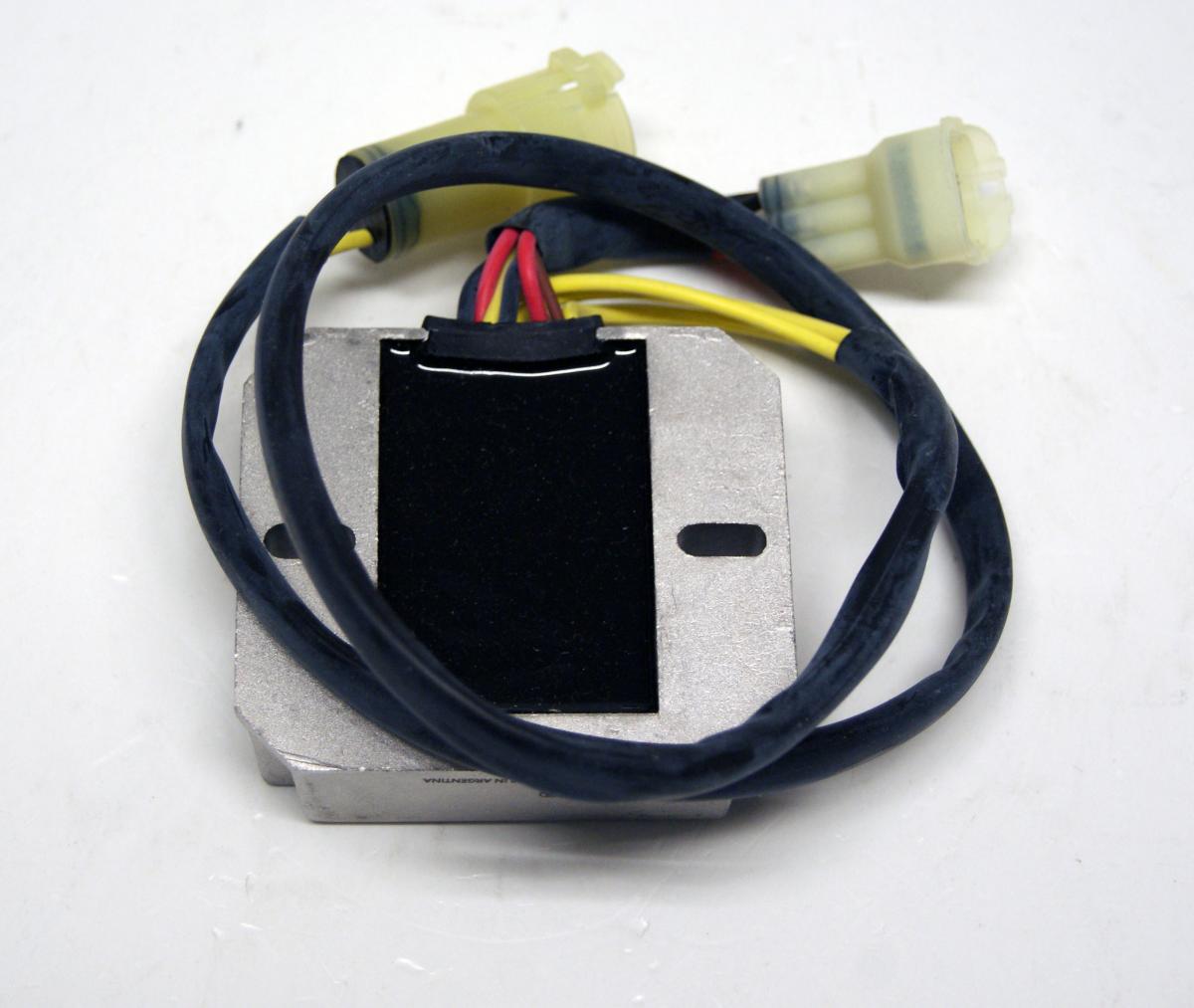 REGULATOR REG 02542-04, ARCTIC CAT 0430-046 thumbnail 2