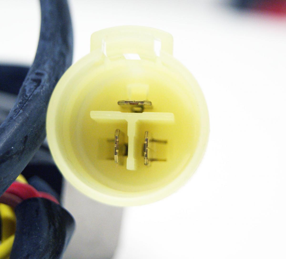 REGULATOR REG 02542-04, ARCTIC CAT 0430-046 thumbnail 4