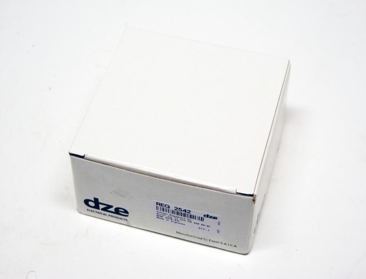 REGULATOR REG 02542-04, ARCTIC CAT 0430-046 thumbnail 6