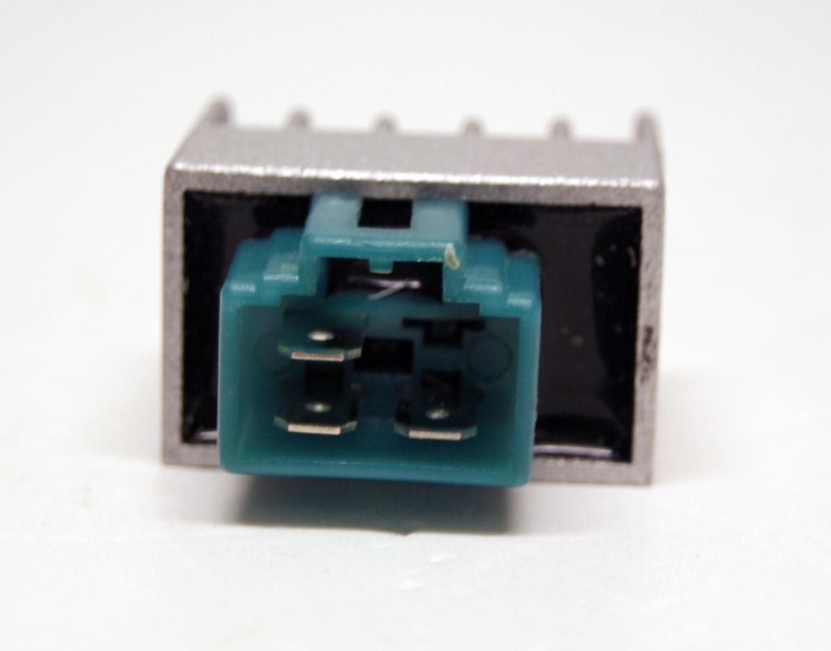 REGULATOR REG 2557 02557-04, HONDA CRF110F CRF125F 310600-KYK-911 thumbnail 2