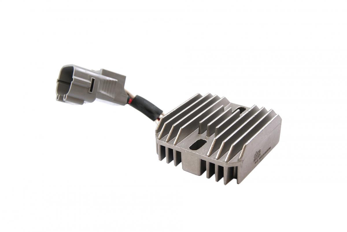 REGULATOR REG 02573-04 2573, YAMAHA ATV 4KB-81960-10-00