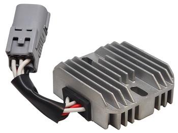 REGULATOR REG 02573-04 2573, YAMAHA ATV 4KB-81960-10-00 thumbnail 2
